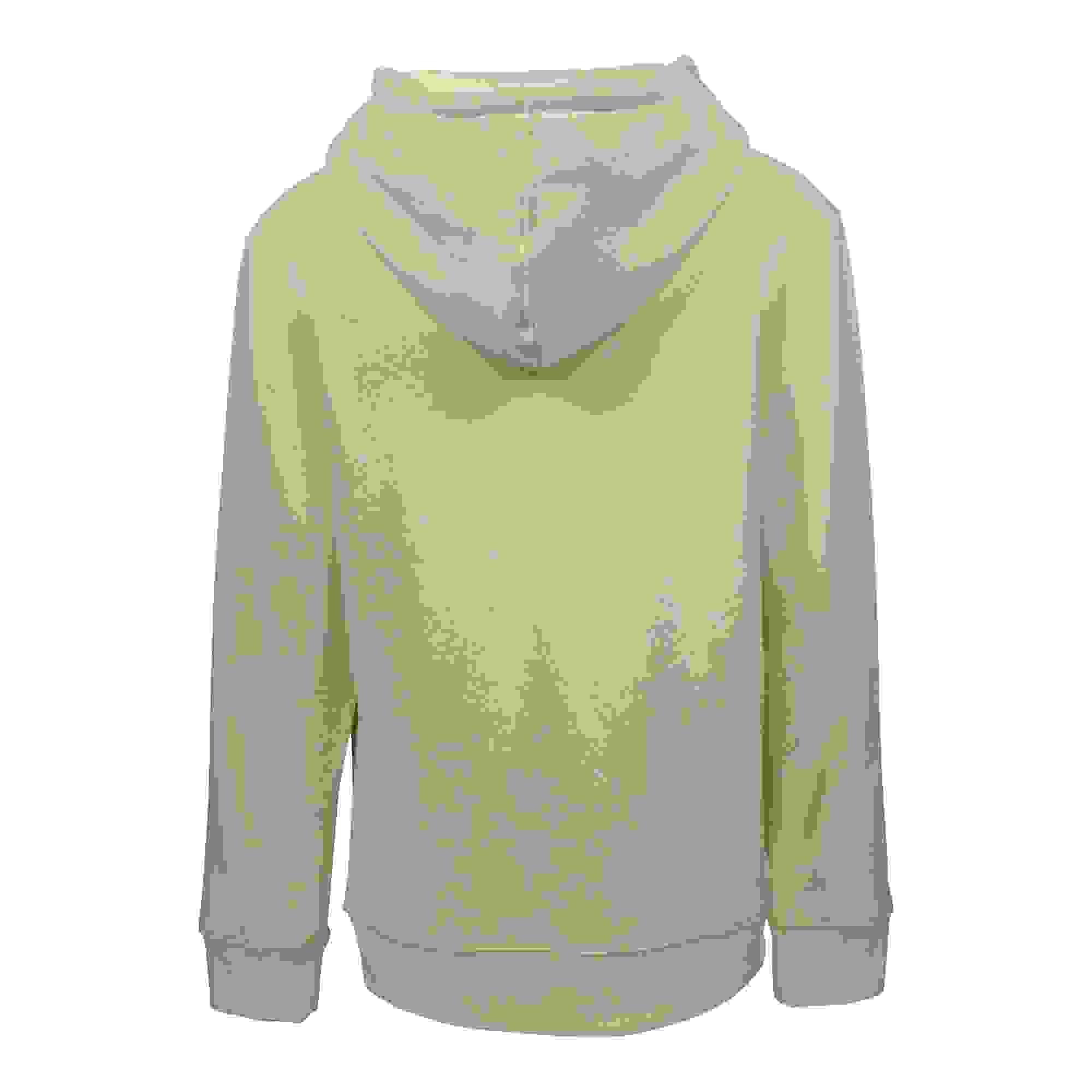 New Balance Big Boys' Timberwolf Hoodie